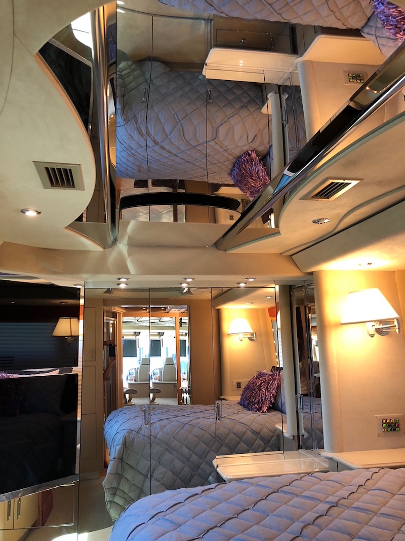 2003 Prevost Country Coach XLII For Sale