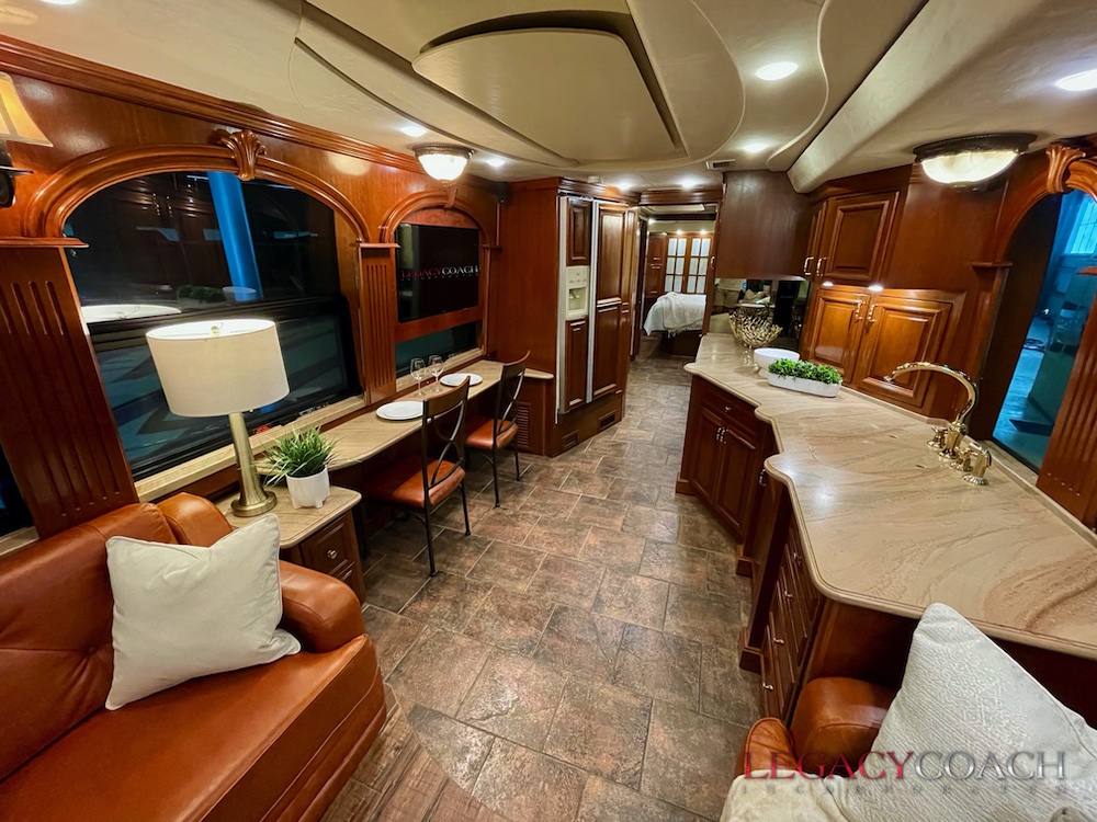 2003 Prevost Country Coach XLII For Sale