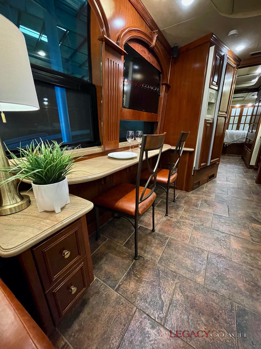 2003 Prevost Country Coach XLII For Sale