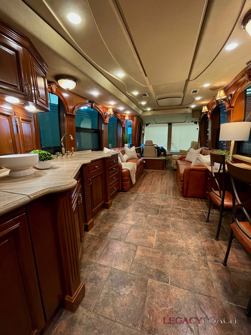 2003 Prevost Country Coach XLII For Sale