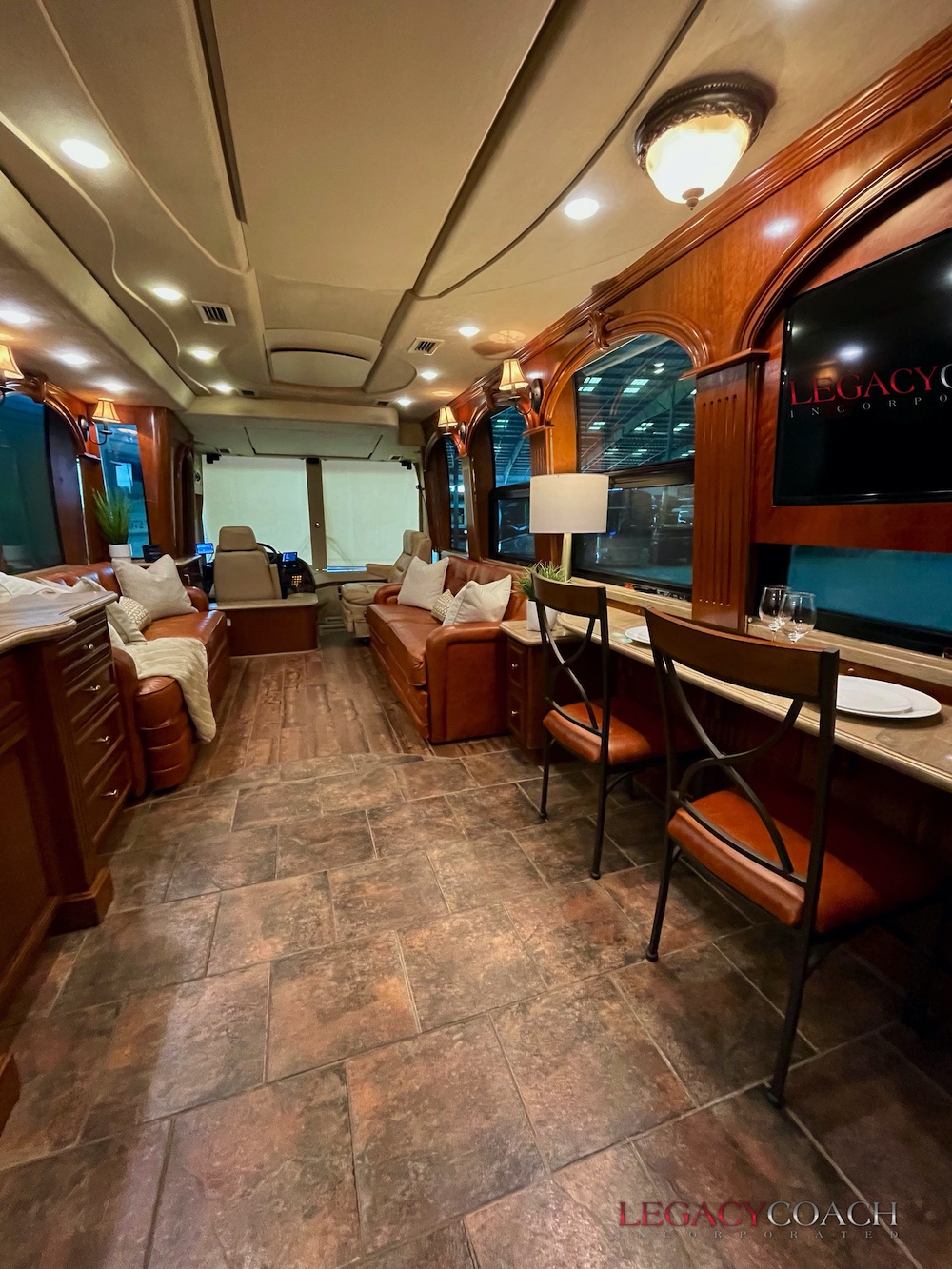 2003 Prevost Country Coach XLII For Sale