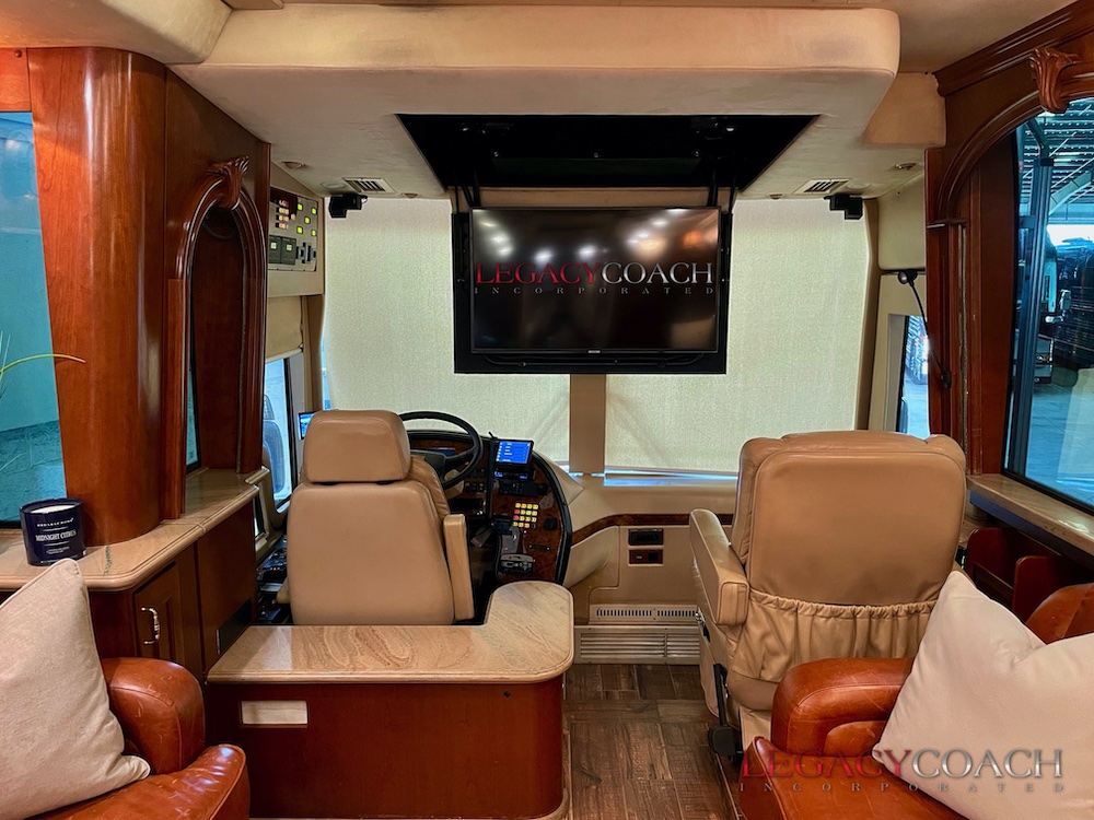 2003 Prevost Country Coach XLII For Sale