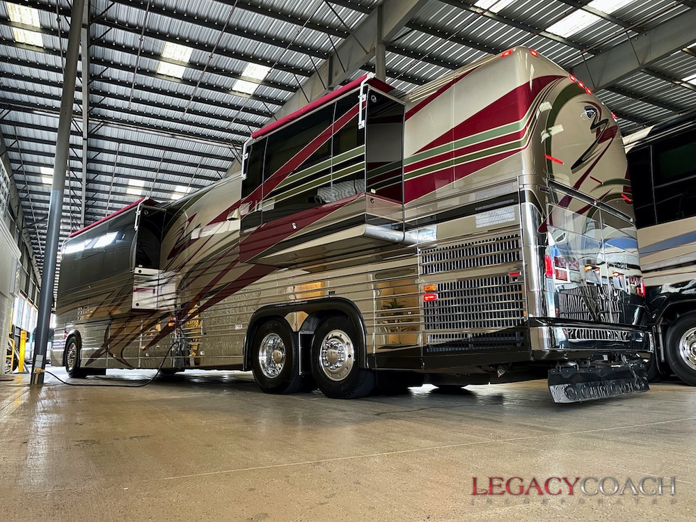 2003 Prevost Country Coach XLII For Sale