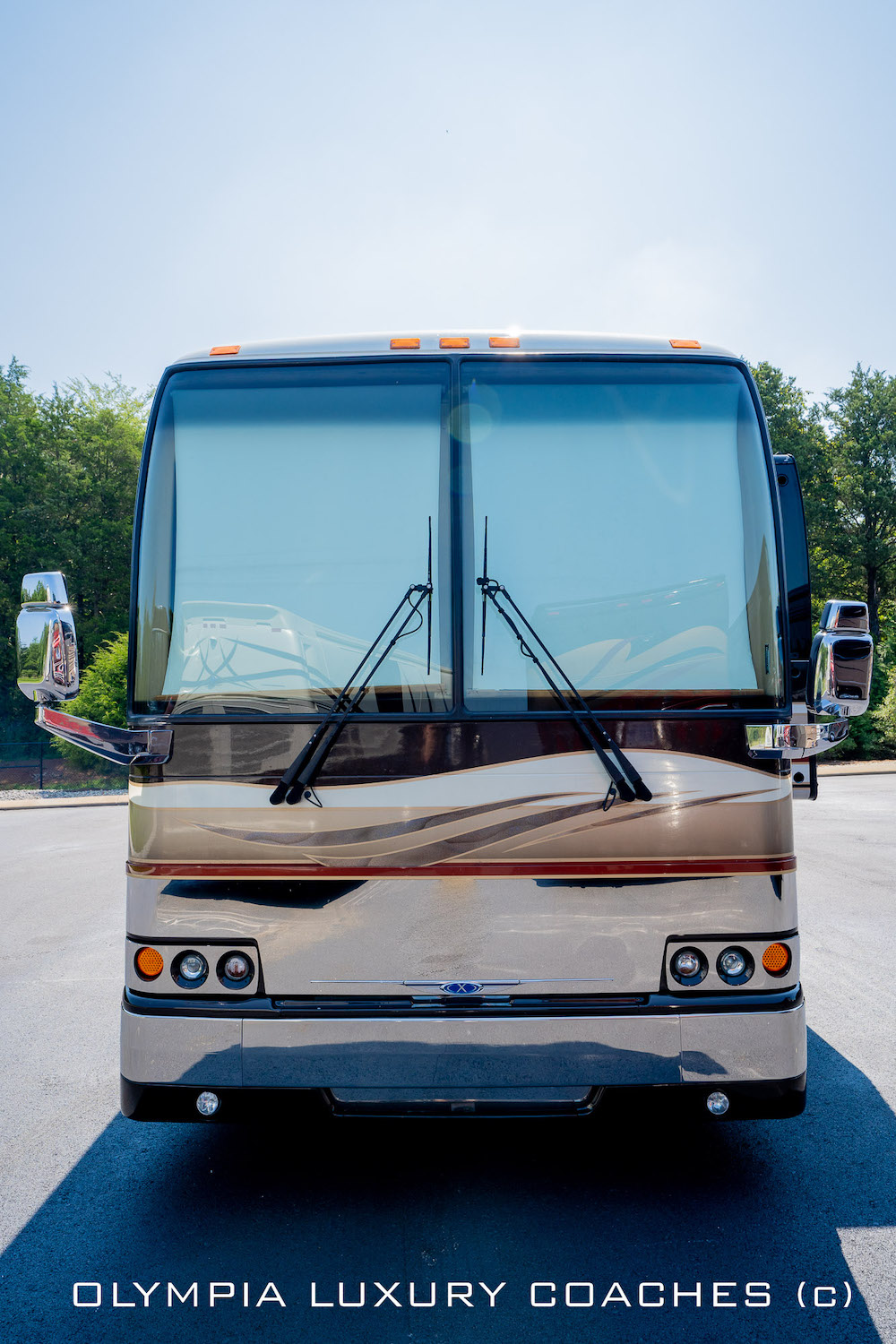 2003 Prevost Country Coach XLII For Sale