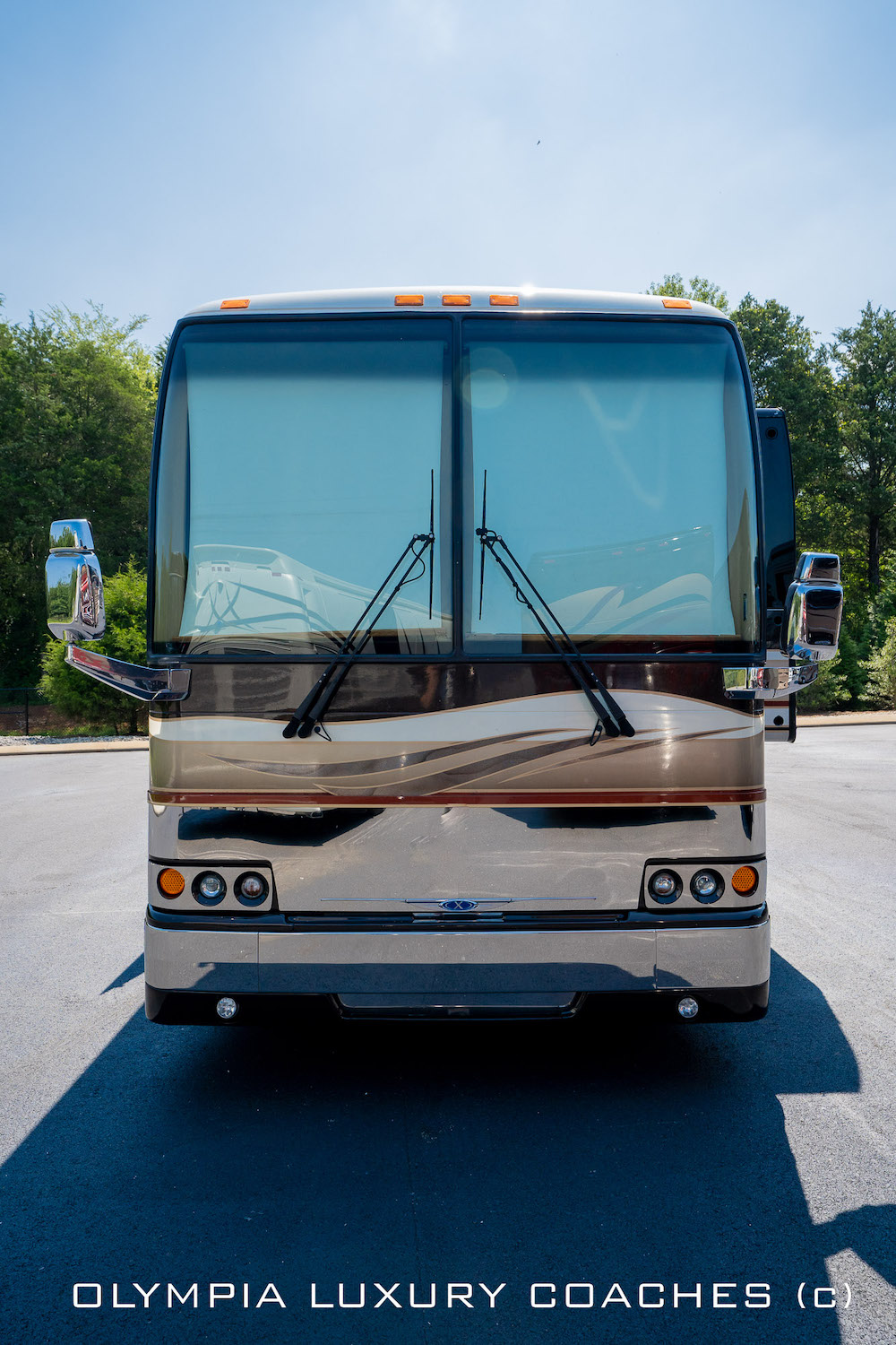 2003 Prevost Country Coach XLII For Sale