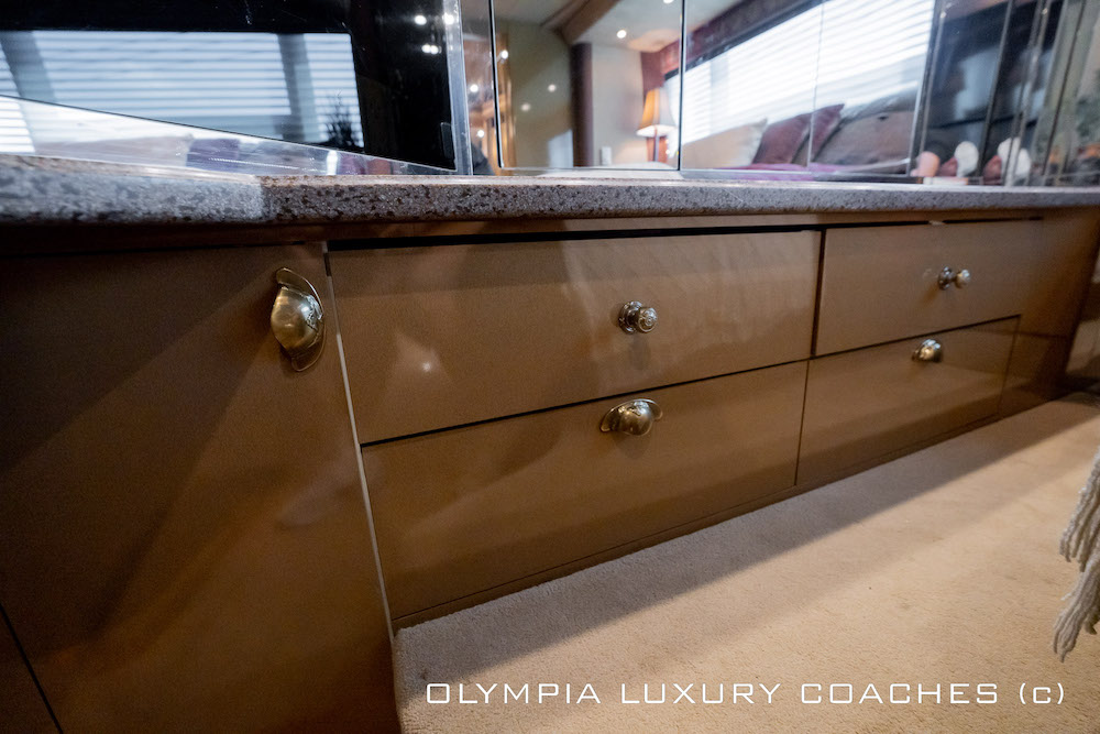 2003 Prevost Country Coach XLII For Sale