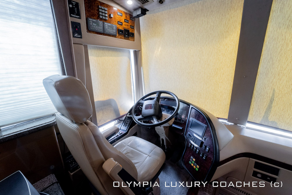 2003 Prevost Country Coach XLII For Sale