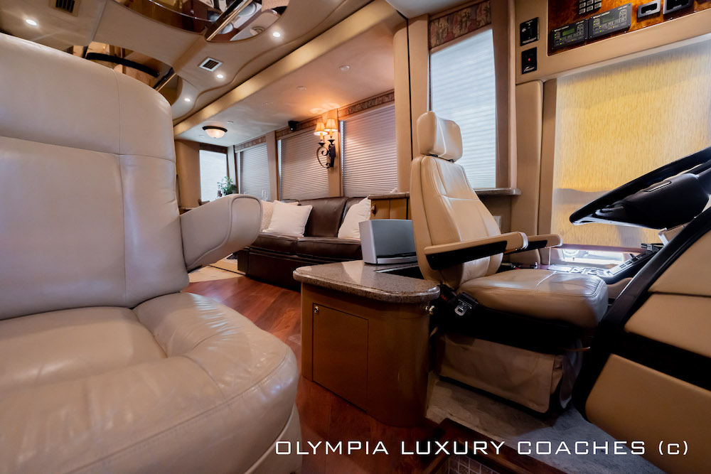 2003 Prevost Country Coach XLII For Sale