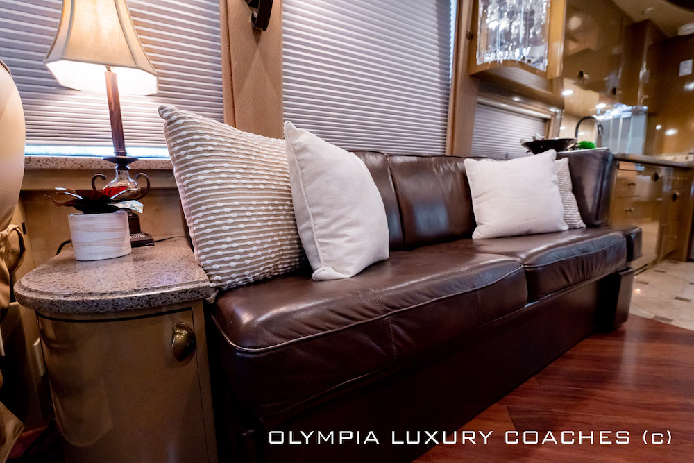 2003 Prevost Country Coach XLII For Sale