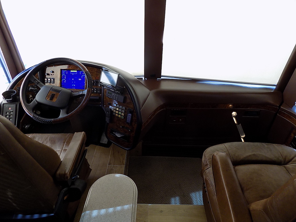 2003 Prevost Country Coach XLII For Sale
