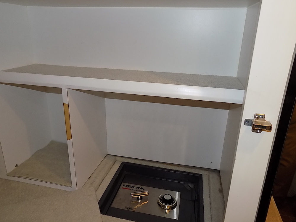 2003 Prevost Country Coach XLII For Sale