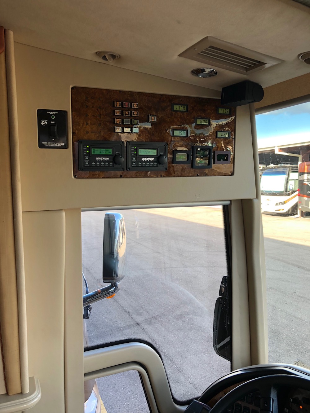 2003 Prevost Country Coach XLII For Sale