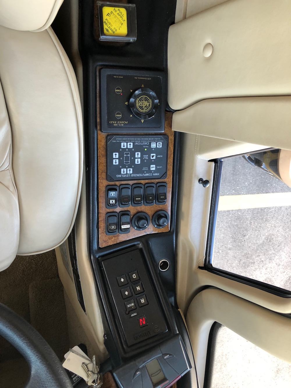 2003 Prevost Country Coach XLII For Sale