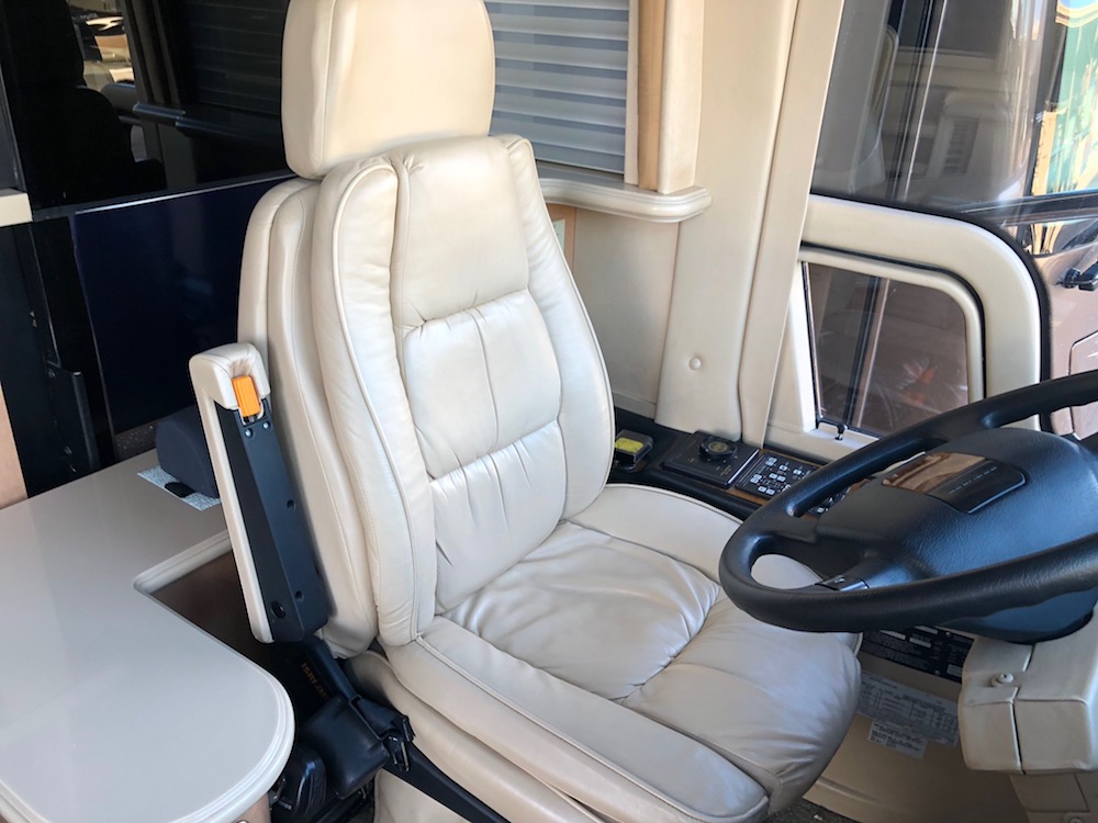 2003 Prevost Country Coach XLII For Sale