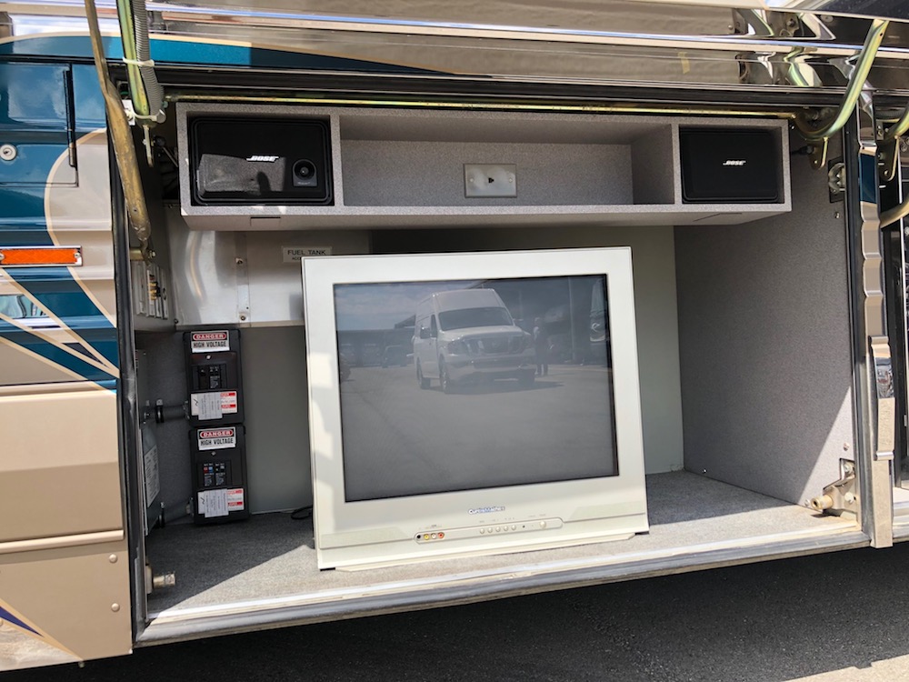 2003 Prevost Country Coach XLII For Sale