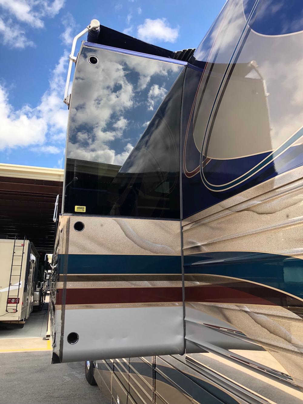 2003 Prevost Country Coach XLII For Sale