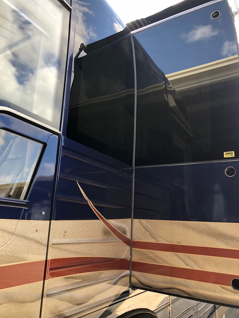 2003 Prevost Country Coach XLII For Sale