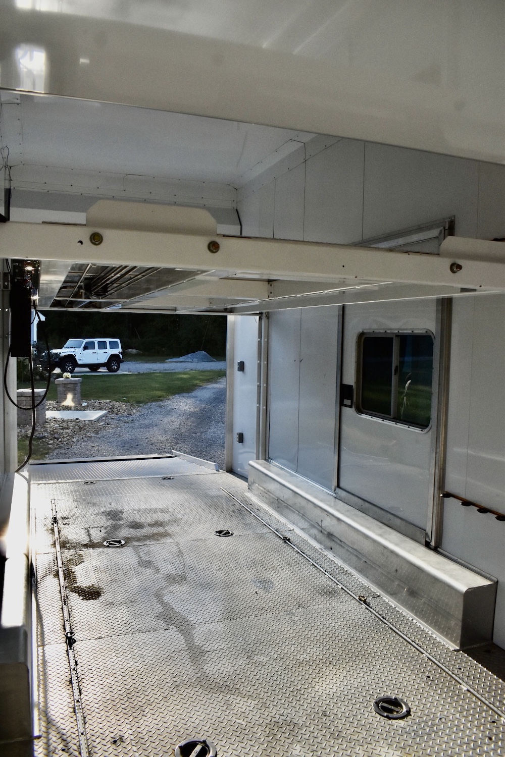 2003 Prevost Featherlite H3-45 For Sale