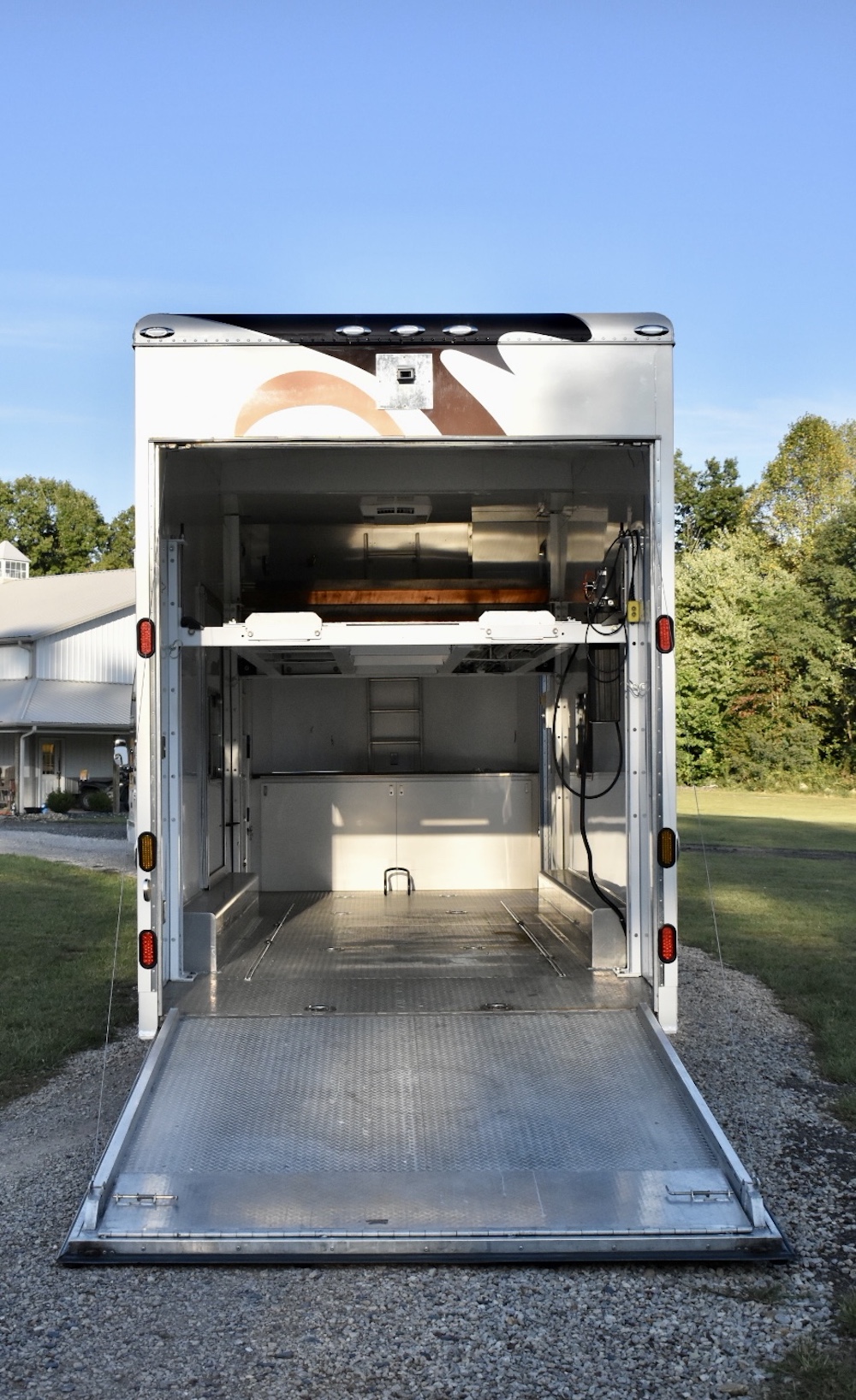 2003 Prevost Featherlite H3-45 For Sale