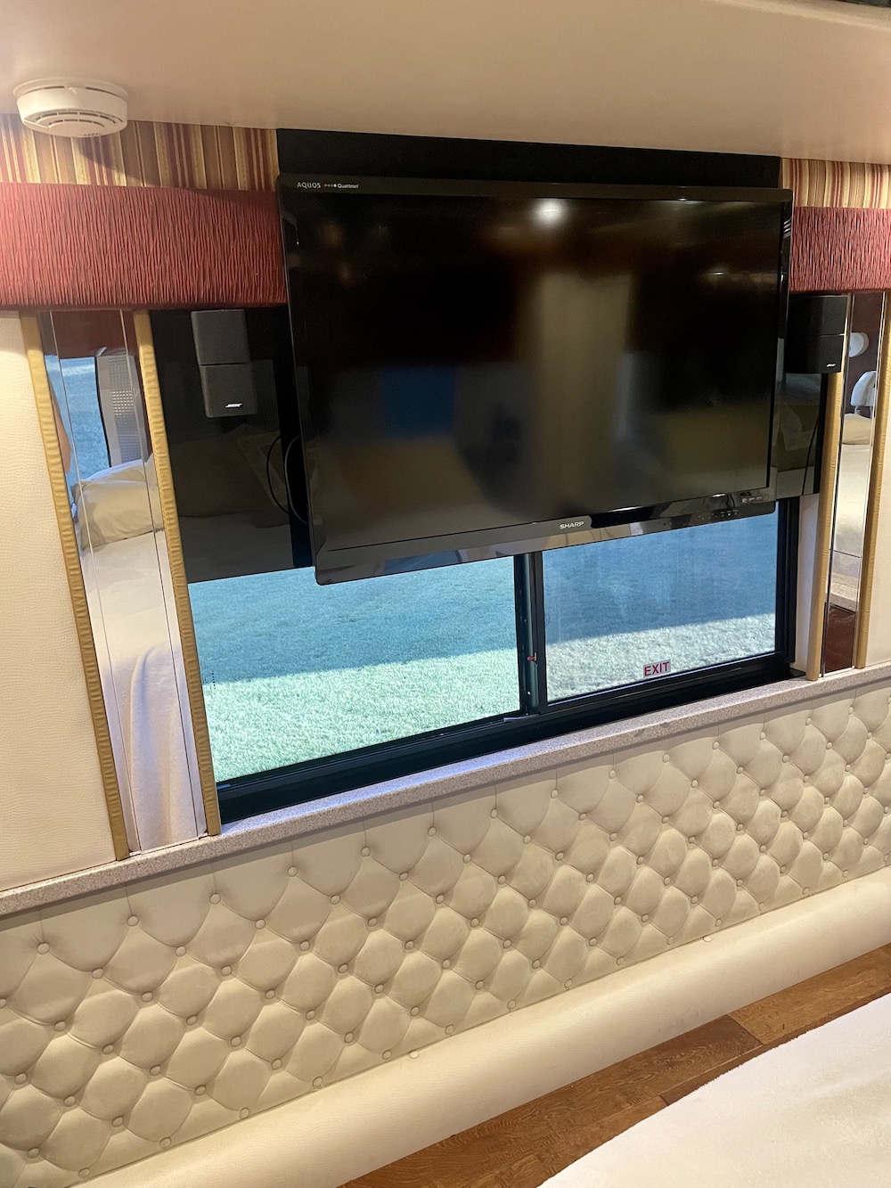 2003 Prevost Featherlite H3-45 For Sale
