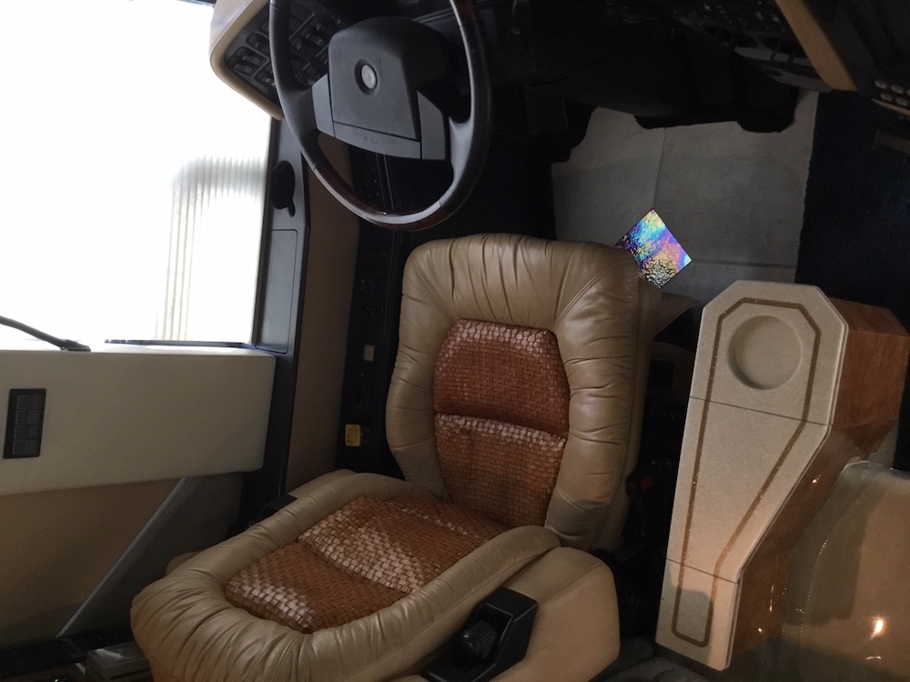 2003 Prevost Featherlite H3-45 For Sale