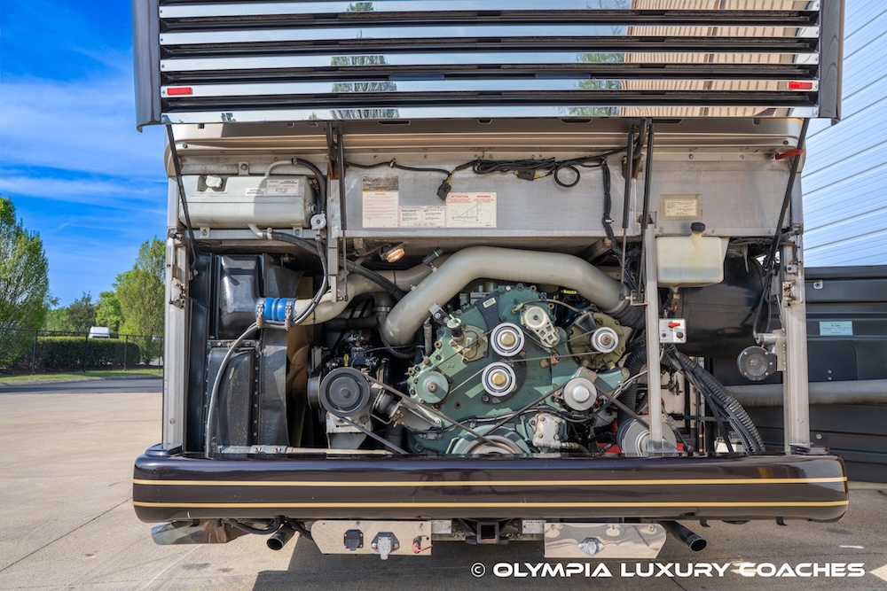 2003 Prevost Featherlite H3-45 For Sale