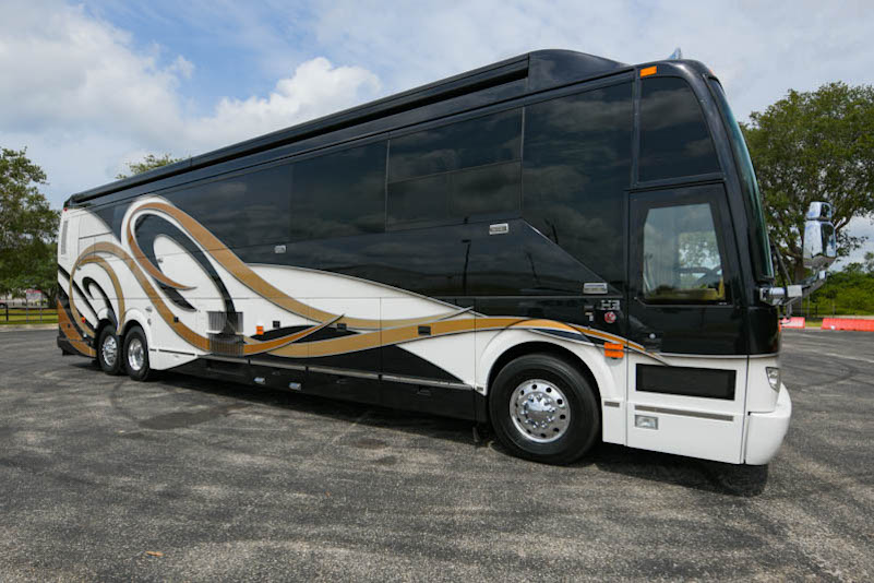 2003 Prevost Liberty H3-45 For Sale