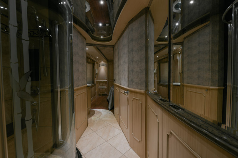 2003 Prevost Liberty H3-45 For Sale