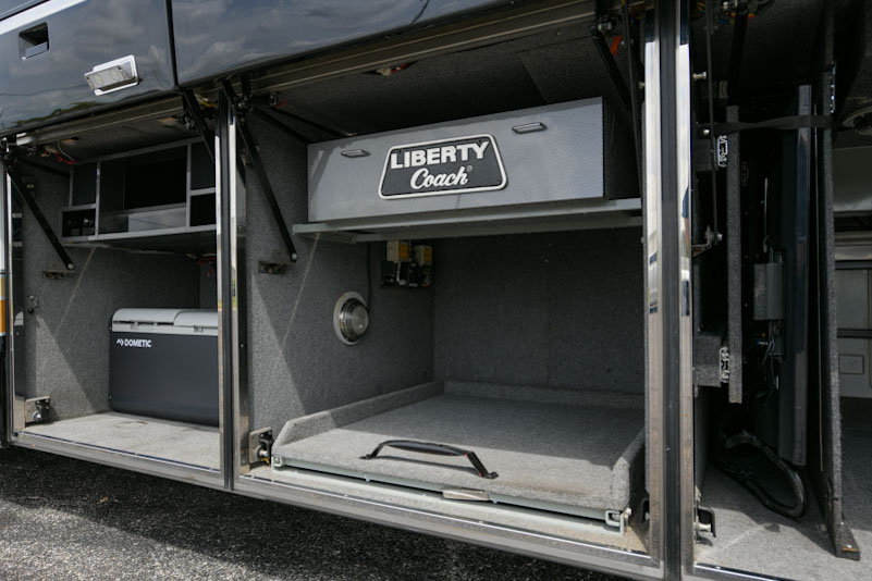 2003 Prevost Liberty H3-45 For Sale