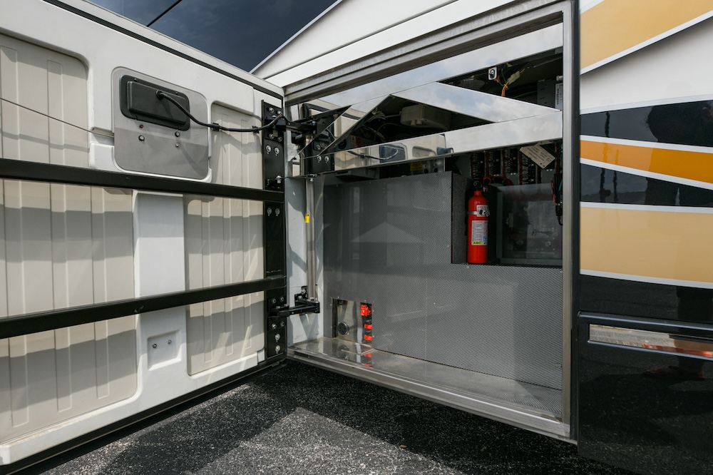 2003 Prevost Liberty  H3-45 For Sale