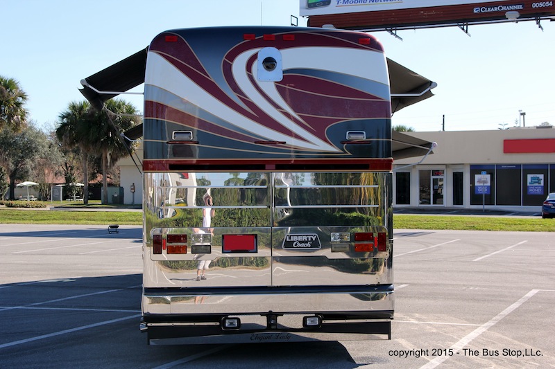 2003 Prevost Liberty XLII For Sale