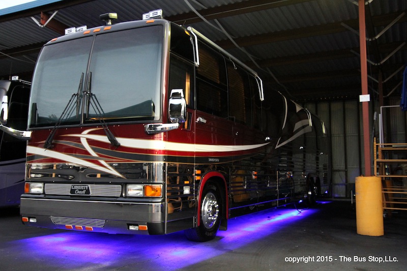 2003 Prevost Liberty XLII For Sale