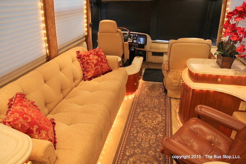 2003 Prevost Liberty XLII For Sale