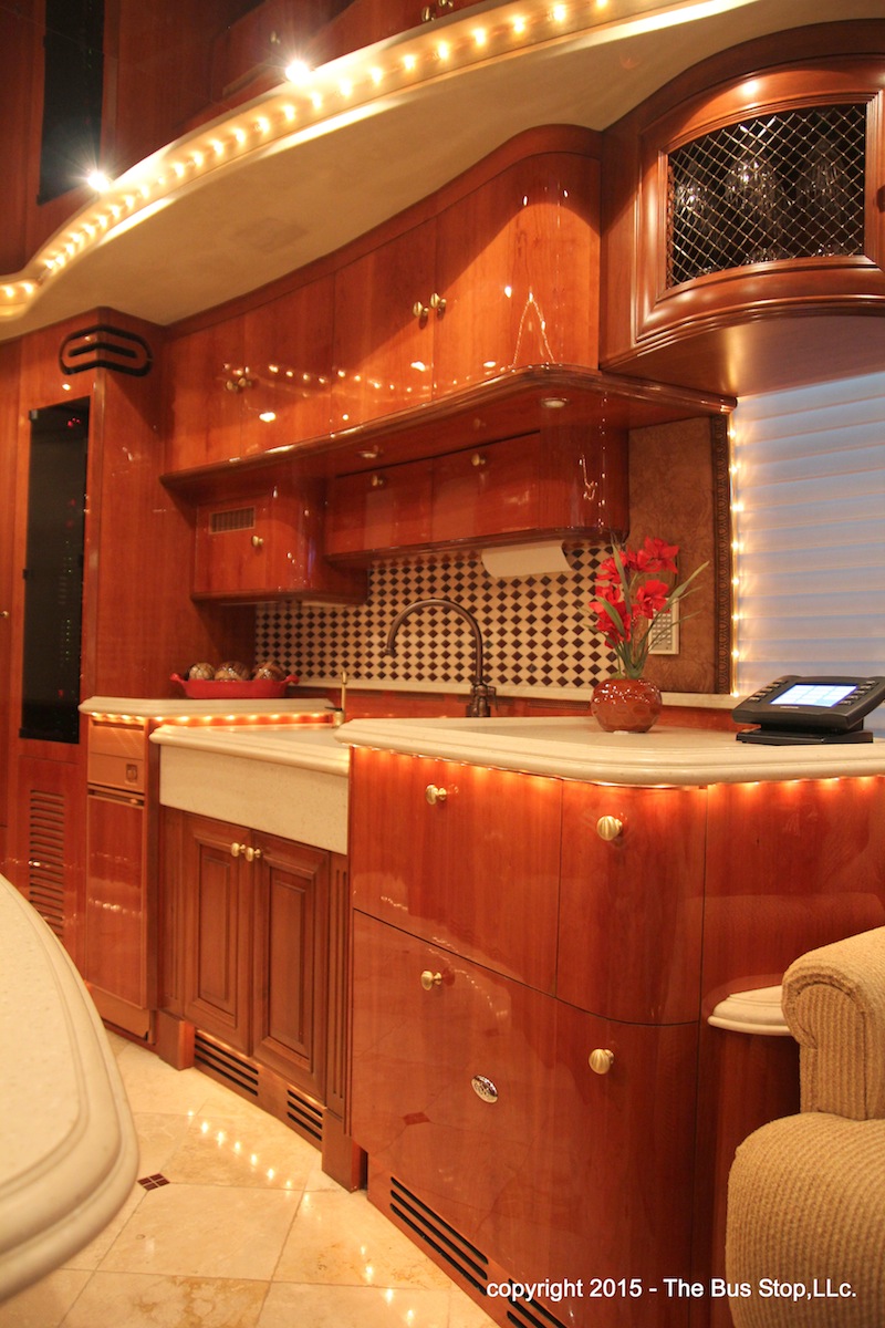 2003 Prevost Liberty XLII For Sale