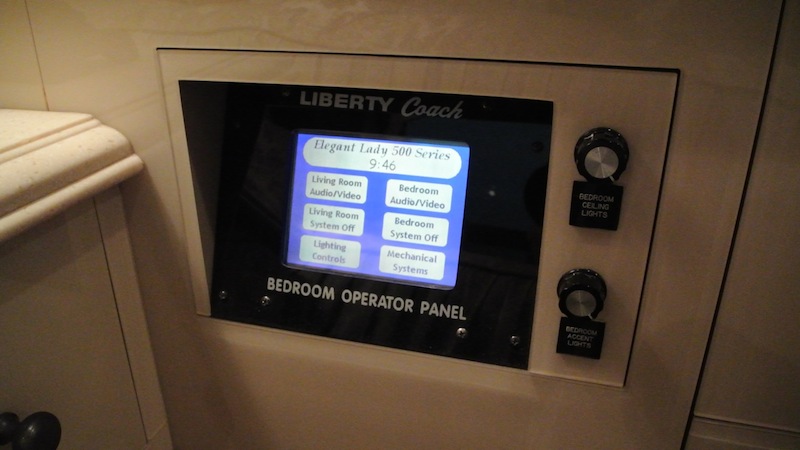 2003 Prevost Liberty XLII For Sale
