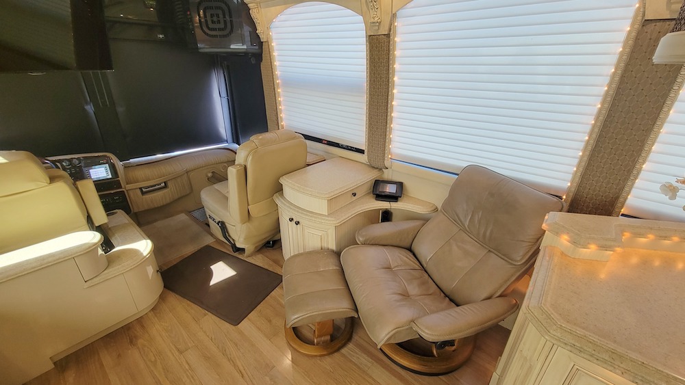 2003 Prevost Liberty XLII For Sale