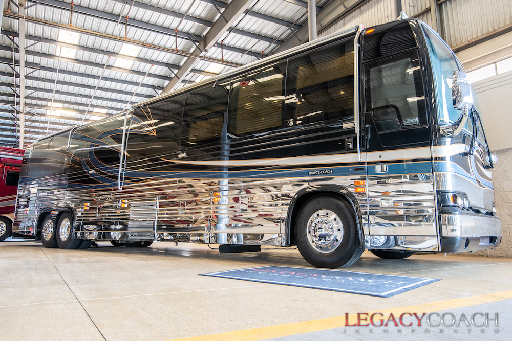 2003 Prevost Liberty XLII For Sale