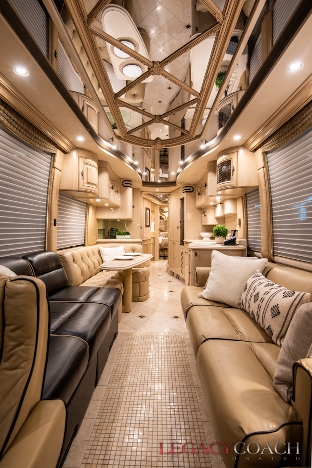 2003 Prevost Liberty XLII For Sale