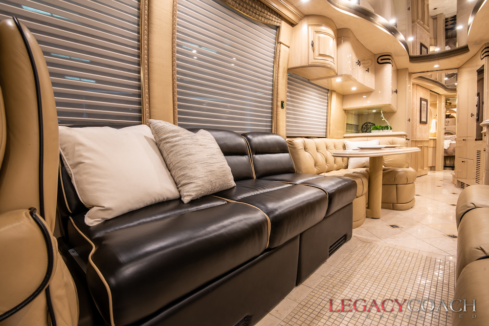 2003 Prevost Liberty XLII For Sale