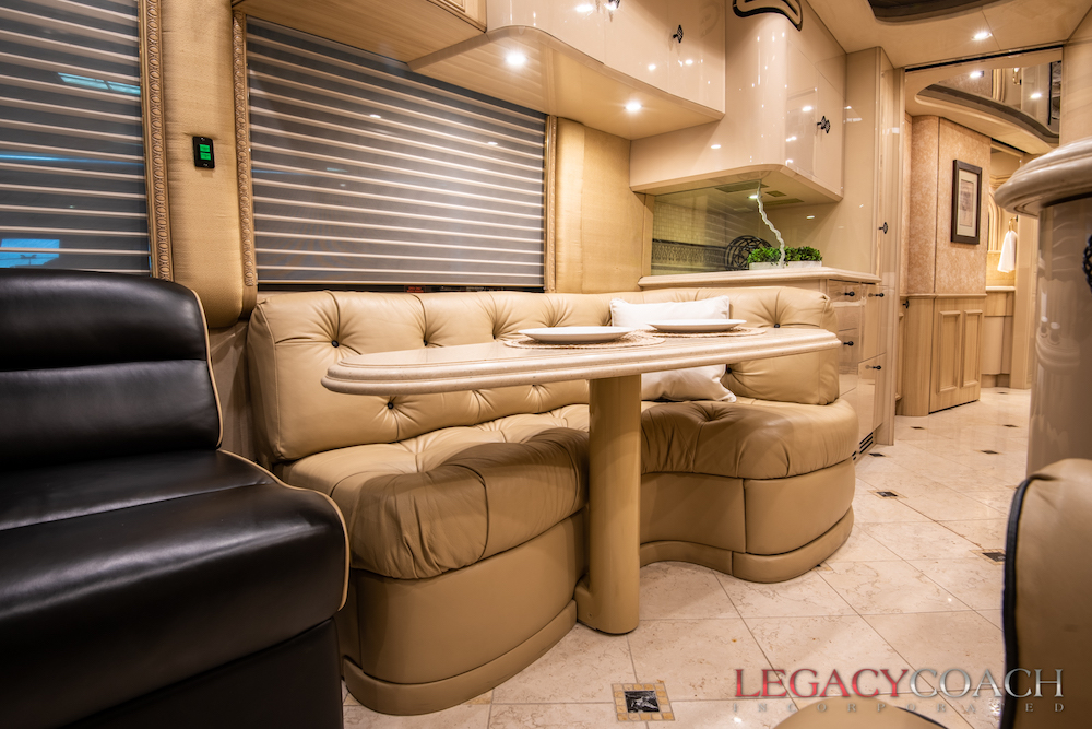 2003 Prevost Liberty XLII For Sale