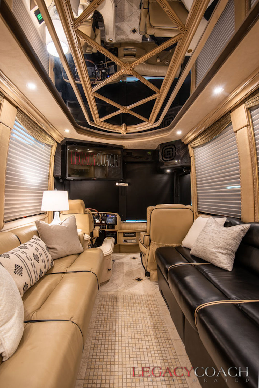 2003 Prevost Liberty XLII For Sale