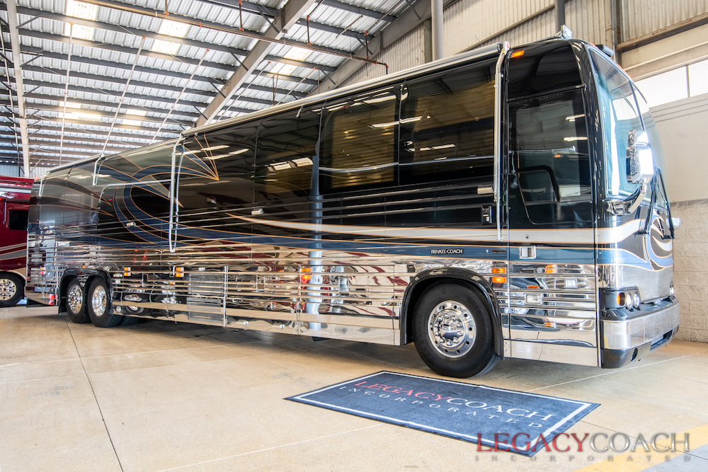 2003 Prevost Liberty XLII For Sale