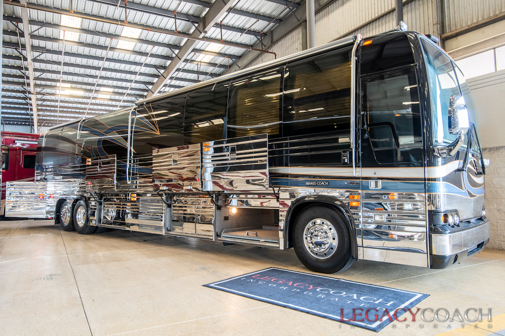 2003 Prevost Liberty XLII For Sale