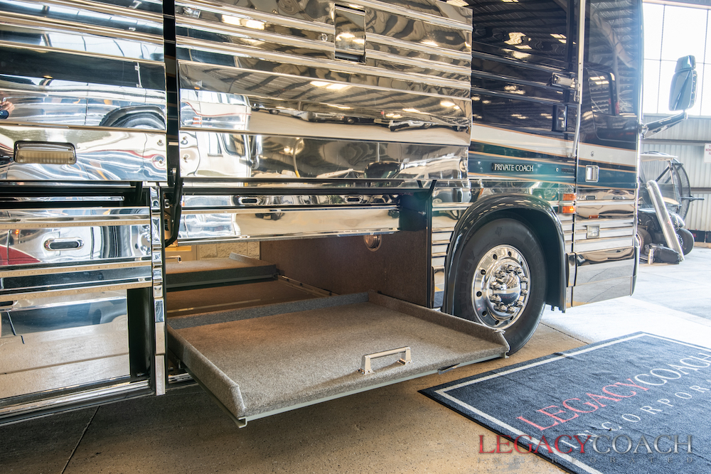 2003 Prevost Liberty XLII For Sale