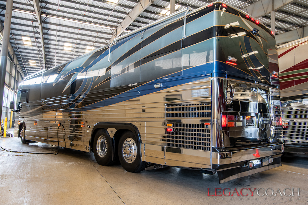 2003 Prevost Liberty XLII For Sale