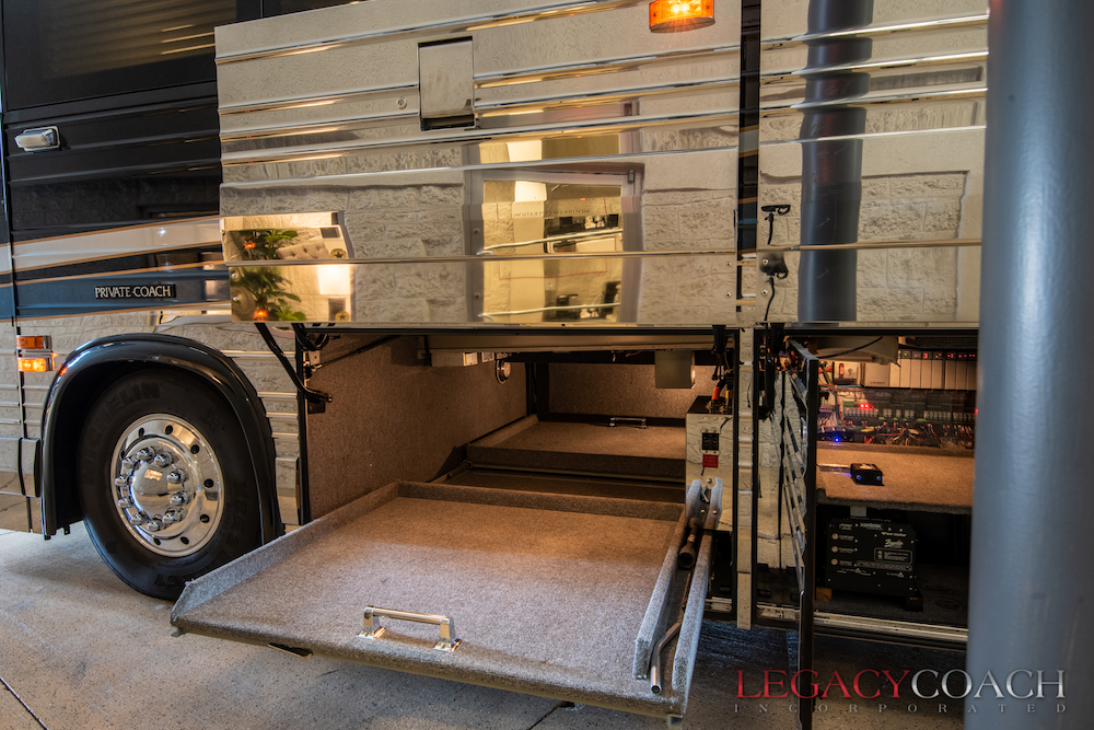 2003 Prevost Liberty XLII For Sale