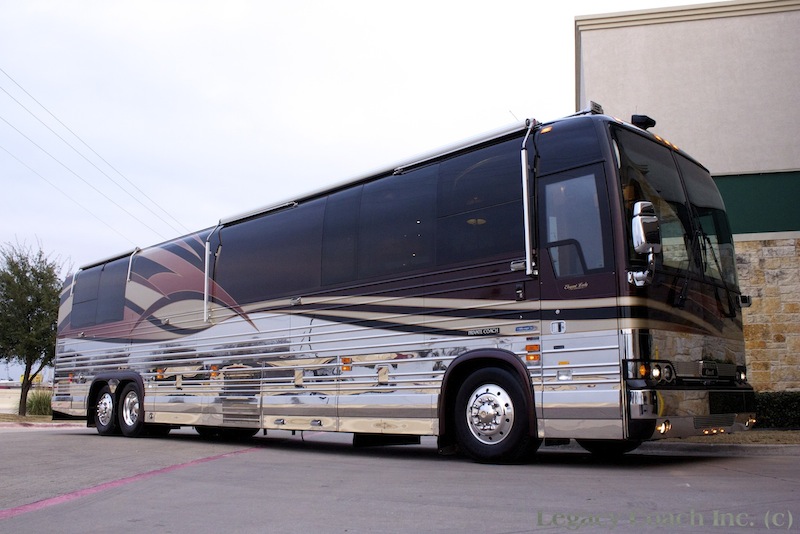 2003 Prevost Liberty XLII For Sale