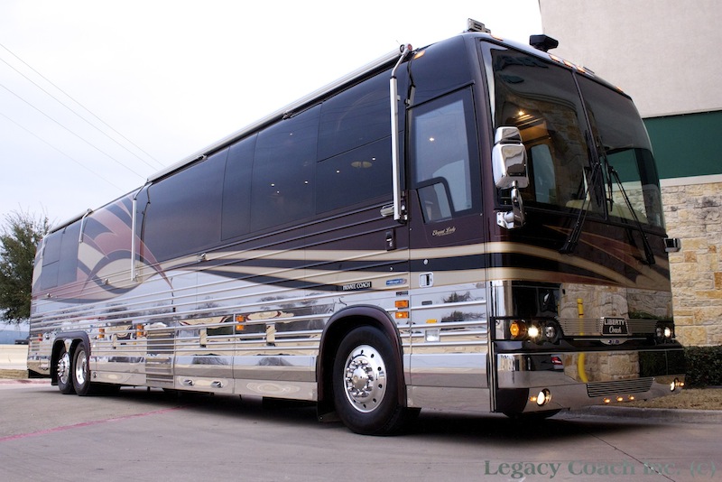 2003 Prevost Liberty XLII For Sale