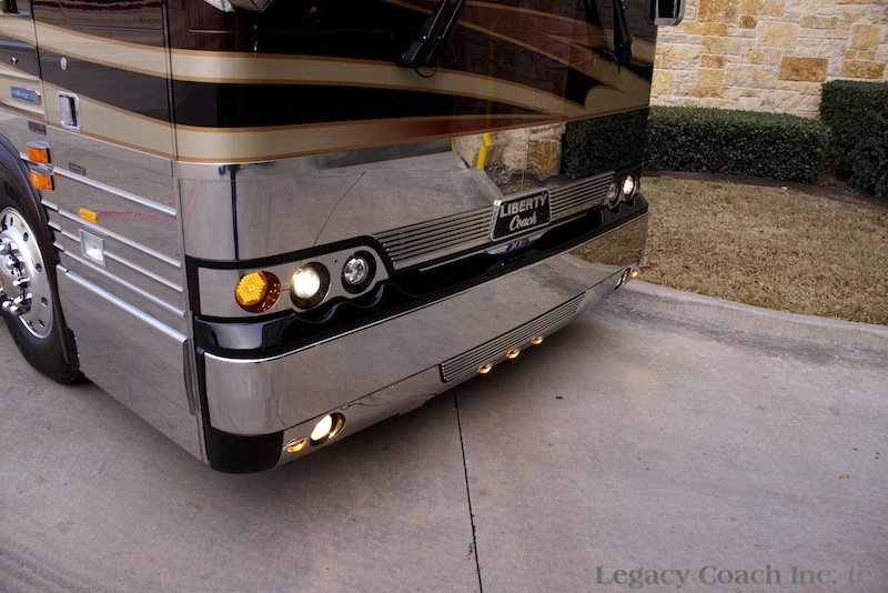 2003 Prevost Liberty XLII For Sale