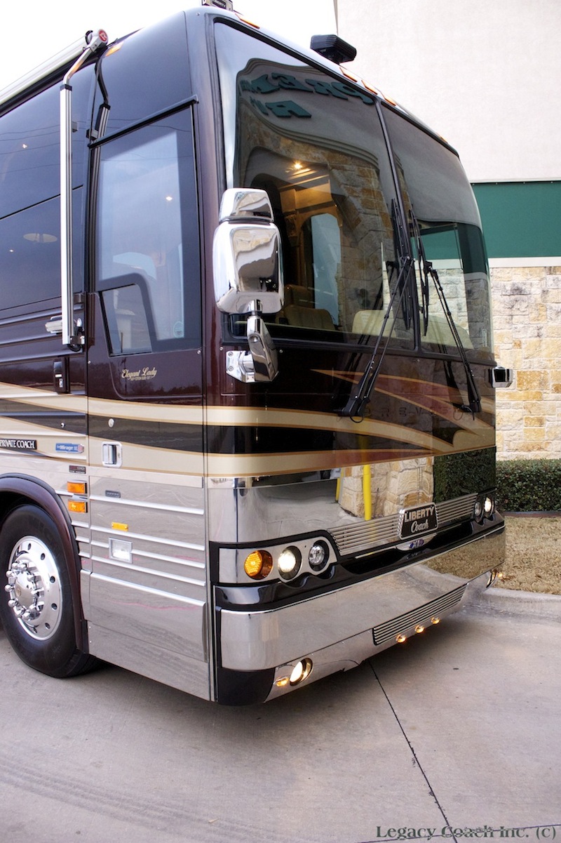 2003 Prevost Liberty XLII For Sale